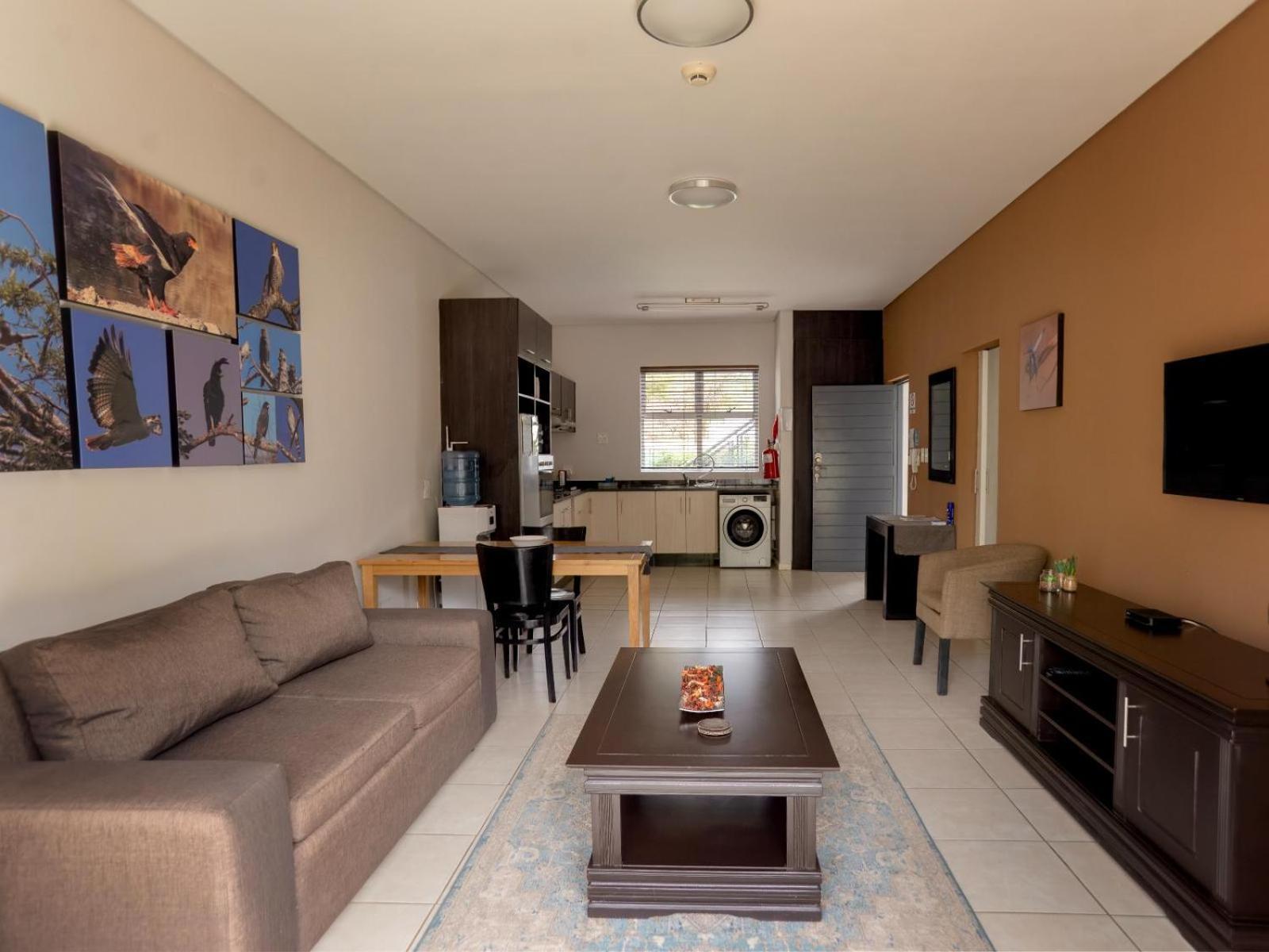 Apartments @ 125 Gaborone Quarto foto
