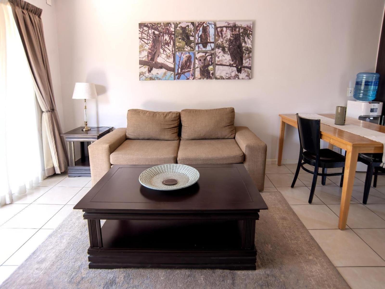 Apartments @ 125 Gaborone Quarto foto
