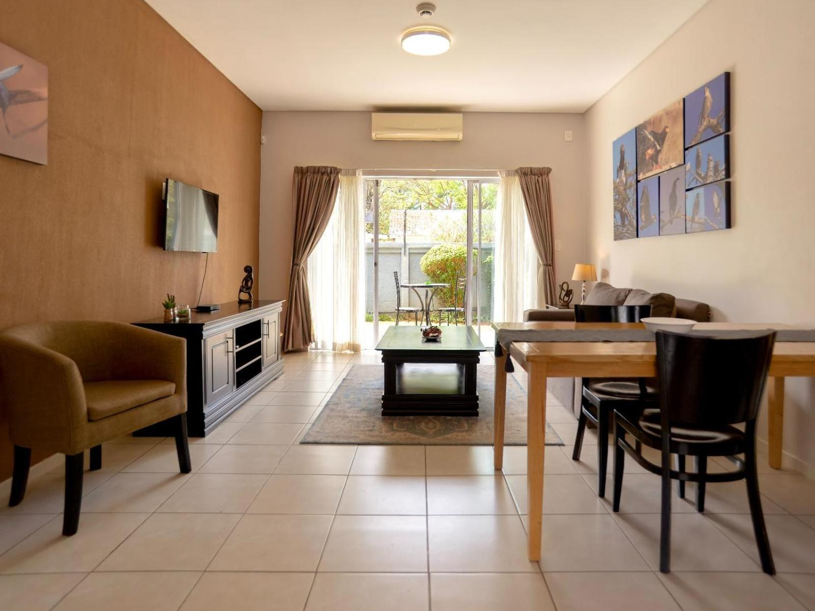 Apartments @ 125 Gaborone Quarto foto