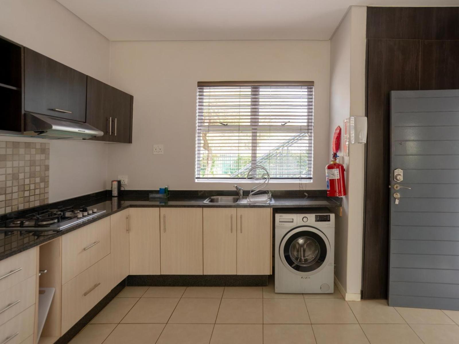 Apartments @ 125 Gaborone Quarto foto