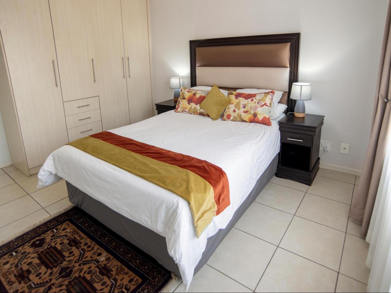 Apartments @ 125 Gaborone Quarto foto