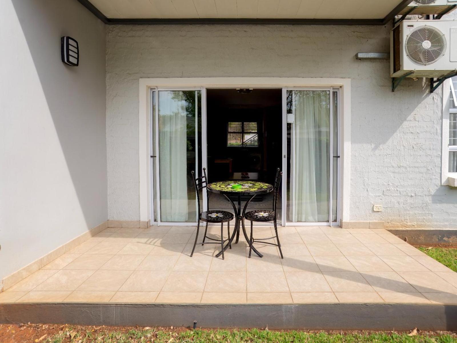 Apartments @ 125 Gaborone Quarto foto